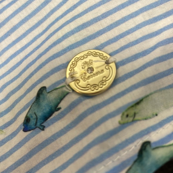 Pili Carrera top size 4T - Picture 2 of 4